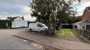 Development Potential in  Harwich photo